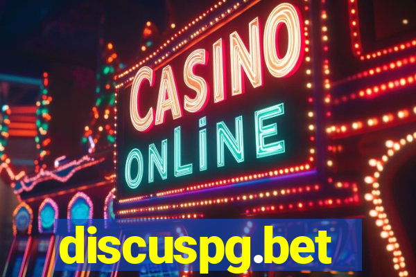 discuspg.bet