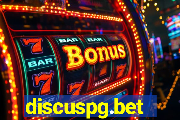 discuspg.bet