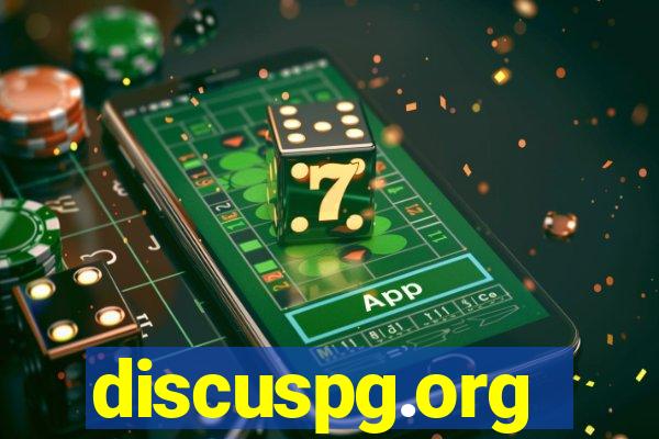 discuspg.org