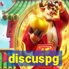 discuspg