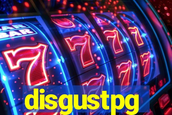 disgustpg