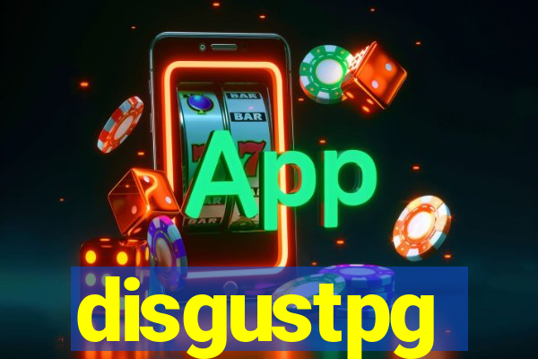 disgustpg