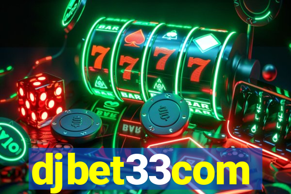 djbet33com