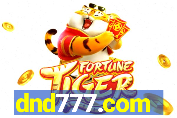 dnd777.com