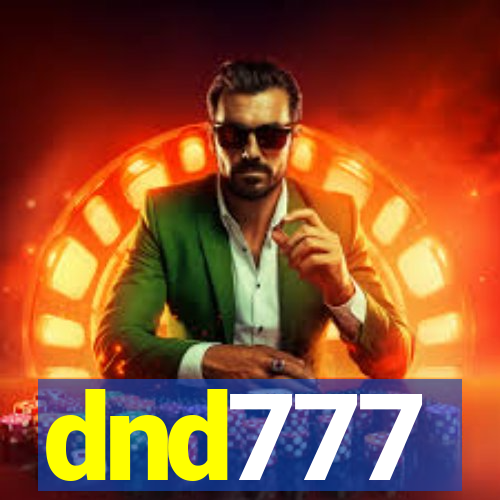dnd777