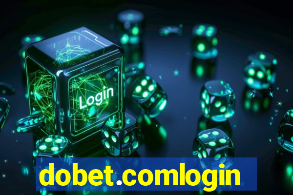 dobet.comlogin
