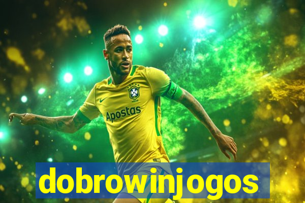dobrowinjogos