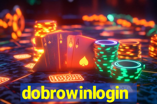 dobrowinlogin