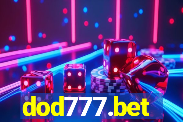 dod777.bet