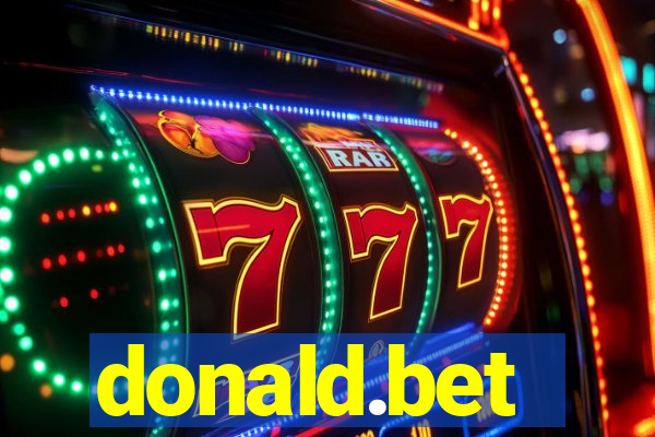 donald.bet