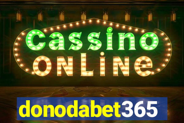 donodabet365