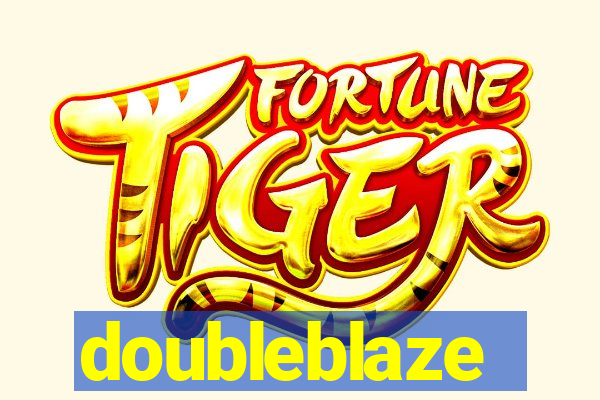 doubleblaze