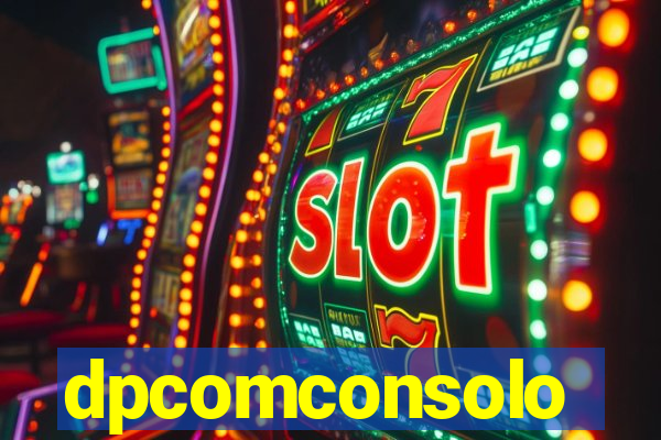 dpcomconsolo
