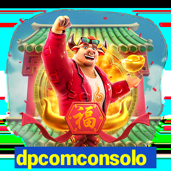 dpcomconsolo