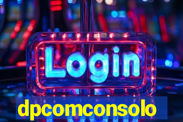 dpcomconsolo