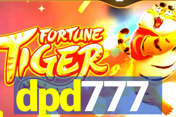 dpd777