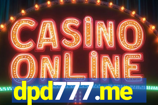 dpd777.me
