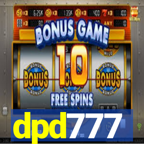 dpd777