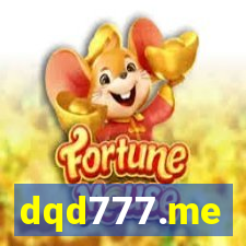dqd777.me