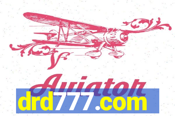 drd777.com