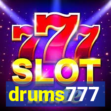 drums777