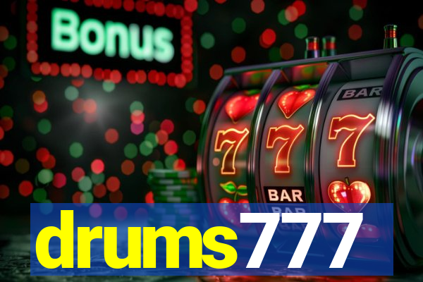 drums777