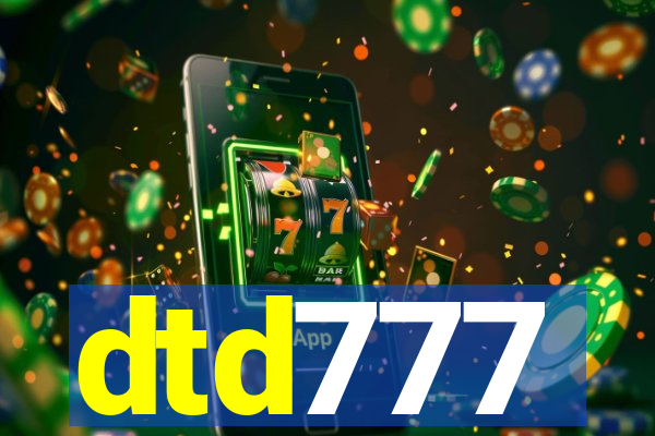 dtd777