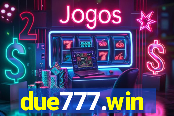 due777.win