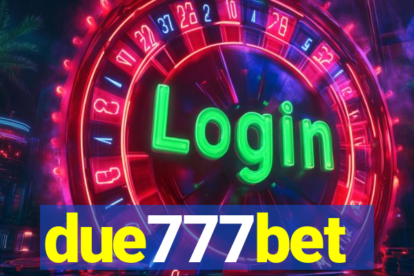 due777bet