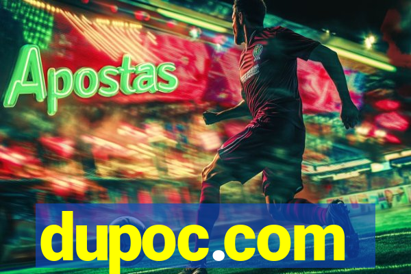dupoc.com