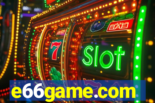 e66game.com