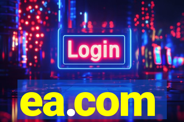 ea.com