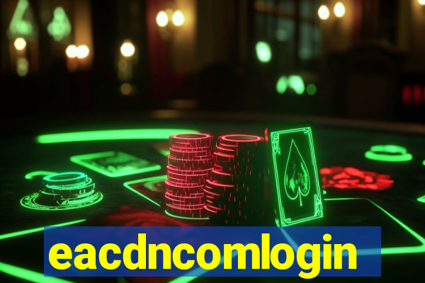 eacdncomlogin