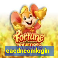 eacdncomlogin