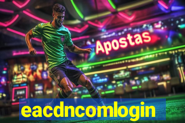 eacdncomlogin