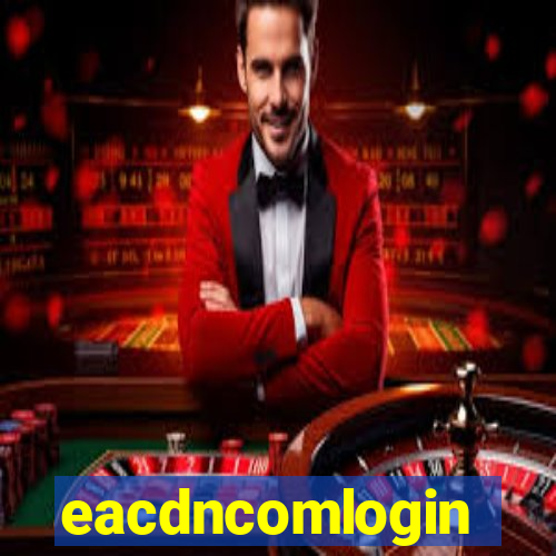 eacdncomlogin