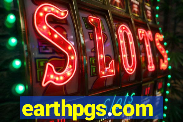 earthpgs.com