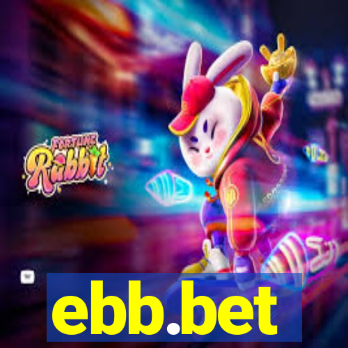 ebb.bet