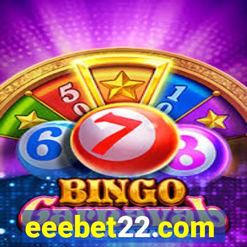 eeebet22.com