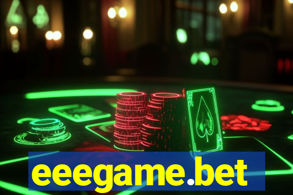 eeegame.bet