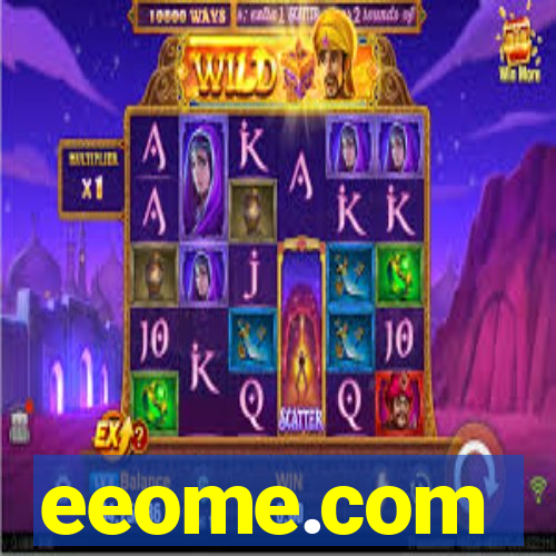 eeome.com