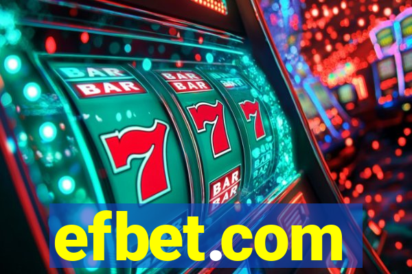 efbet.com