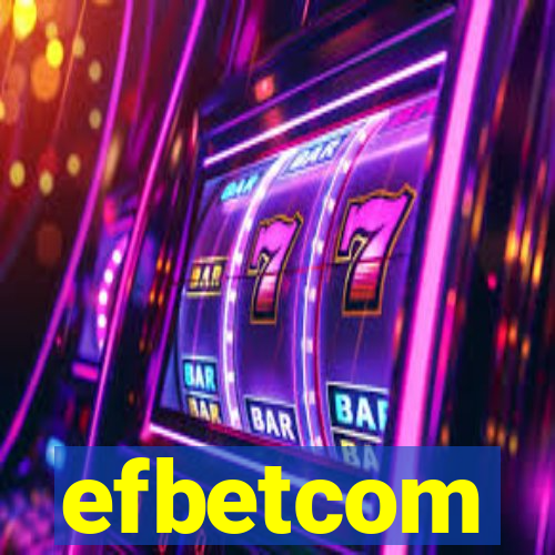 efbetcom