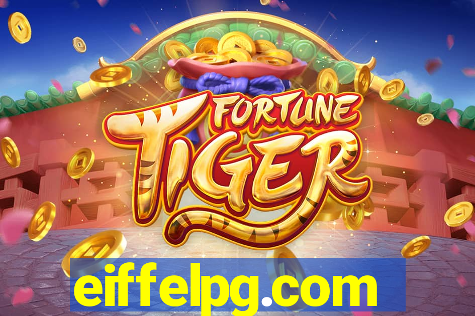 eiffelpg.com
