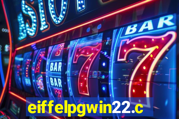 eiffelpgwin22.com