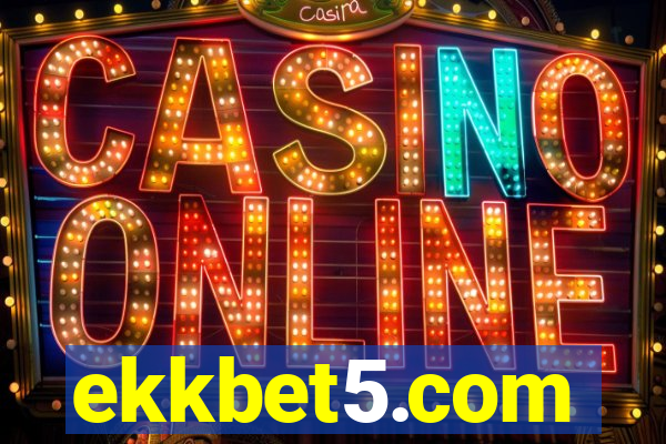 ekkbet5.com