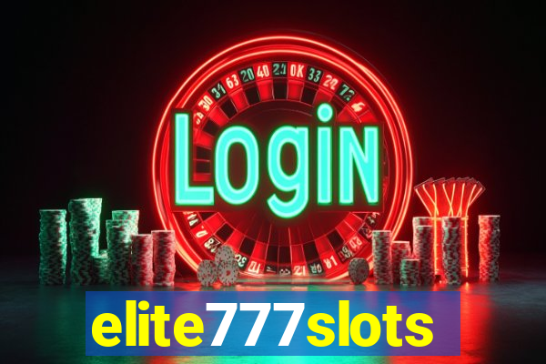 elite777slots