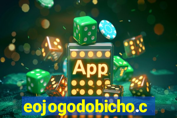eojogodobicho.com