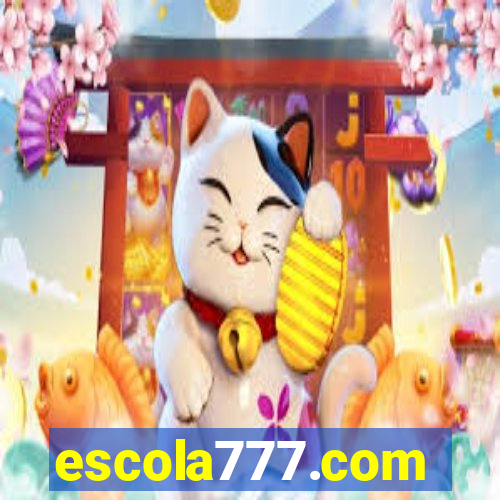 escola777.com