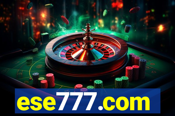 ese777.com